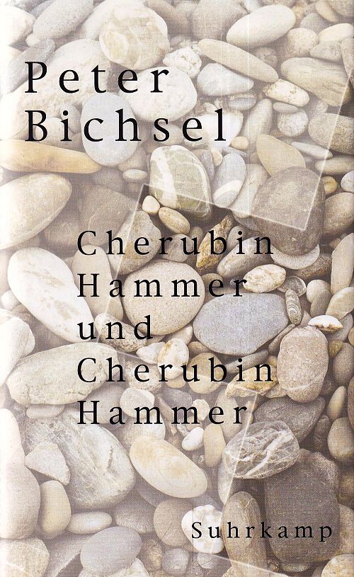 Cherubin Hammer und Cherubin Hammer