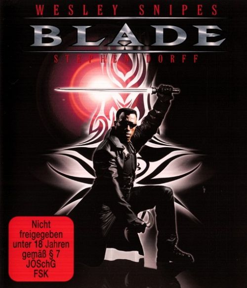 Blade [Blu-ray]