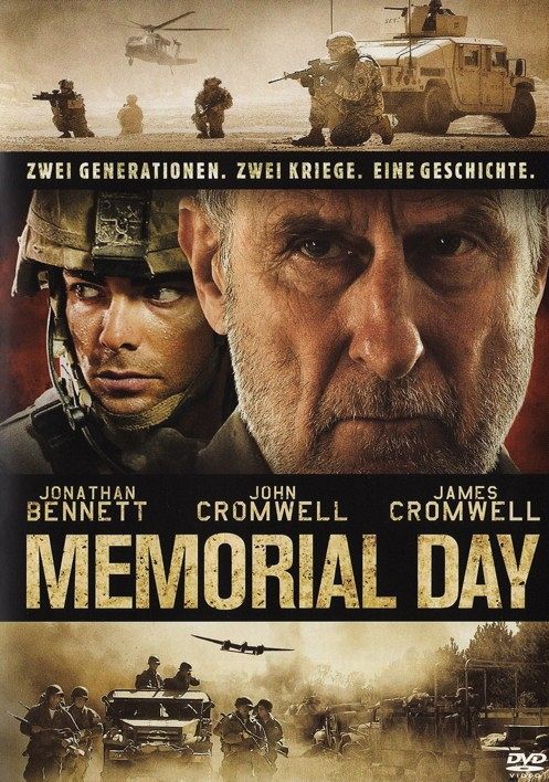 Memorial Day [DVD]