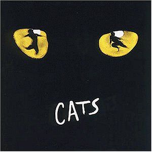 Cats [CD]