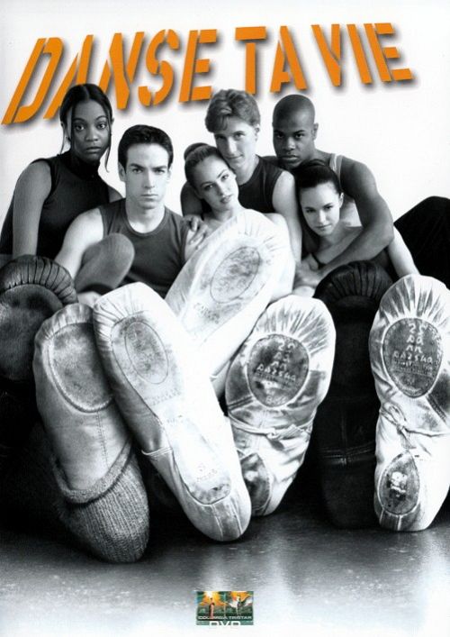 Danse ta vie [DVD]