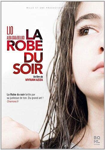 La robe du soir [DVD]