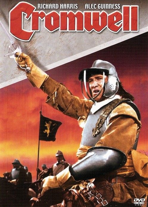 Cromwell [DVD]