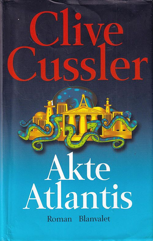 Akte Atlantis