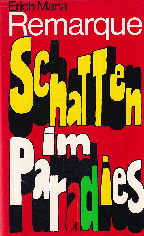 Schatten im Paradies