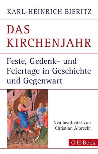 Das Kirchenjahr