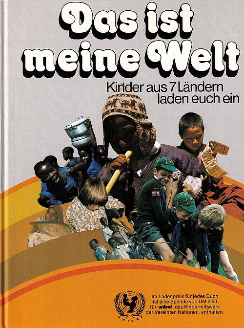 Das ist meine Welt