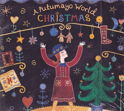 A Putumayo Christmas [CD]