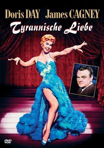 Tyrannische Liebe [DVD]