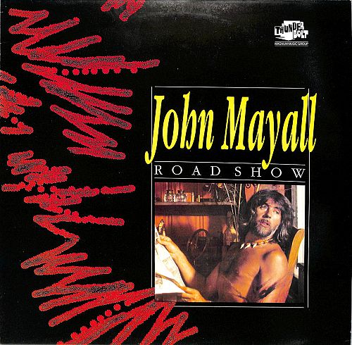 Road Show [Vinyl]
