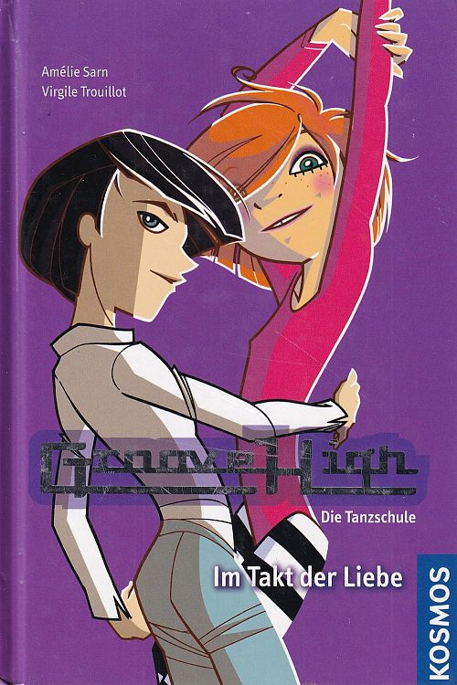 Groove High - Im Takt der Liebe