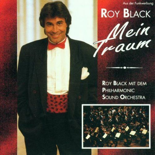 Mein Traum [CD]