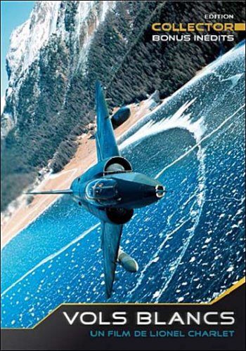 Vols Blancs [DVD]
