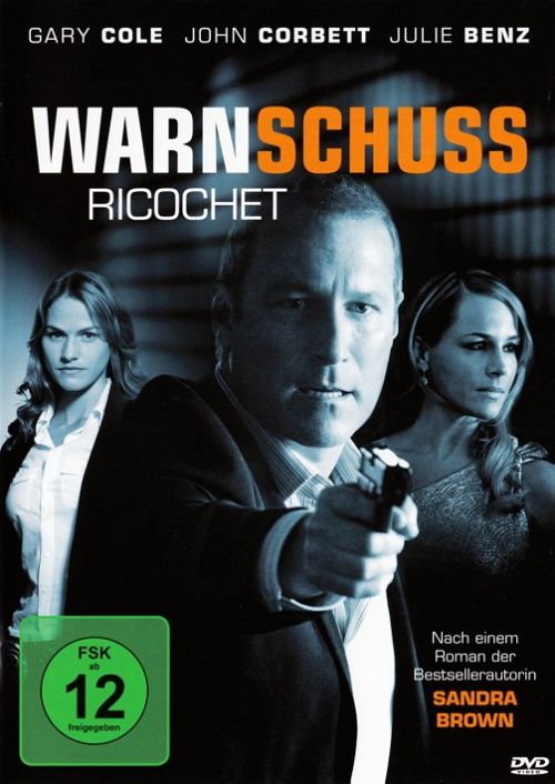 Warnschuss - Ricochet  [DVD]