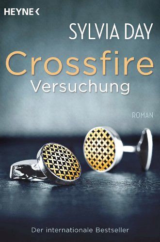 Crossfire - Versuchung