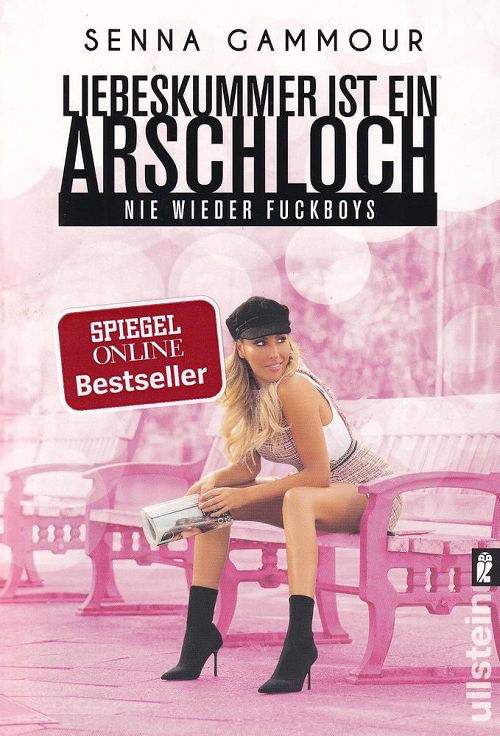 Liebeskummer ist ein Ars*loch