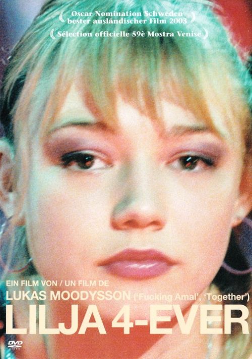 Lilja 4-Ever (OmU) [DVD]