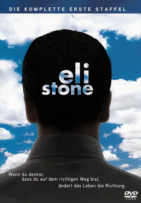 Eli Stone - Staffel 1 [DVD]