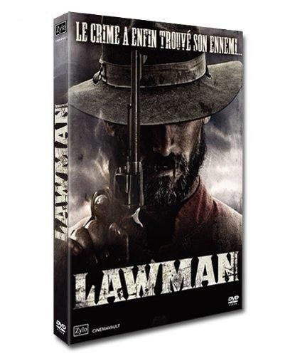 Lawman [DVD]