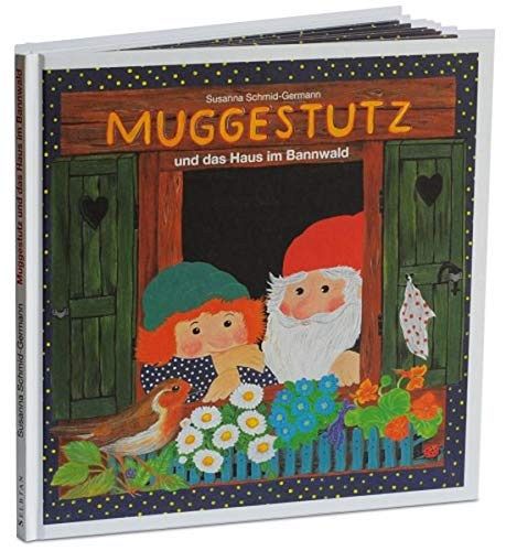 Muggestutz und das Haus im Bannwald