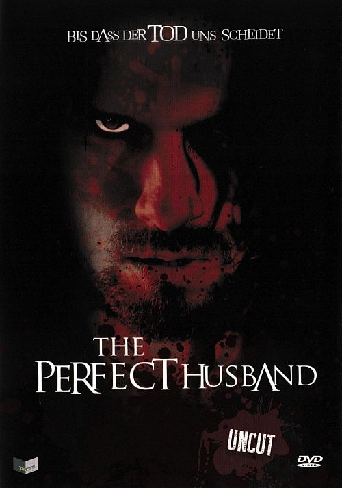The Perfect Husband [DVD]