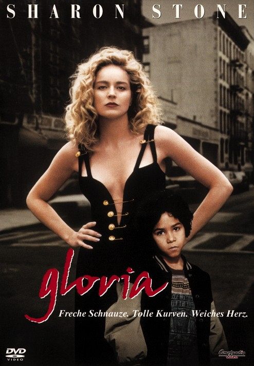 Gloria [DVD]