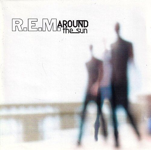 Around the Sun [CD]