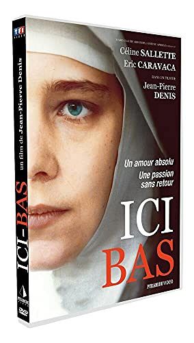 Ici-bas [DVD]