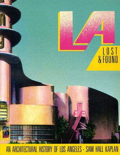 L. A. Lost and Found