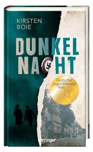 Dunkelnacht