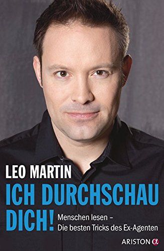 Ich durchschau dich!