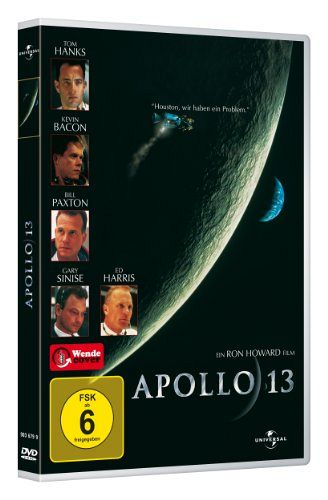Apollo 13 [DVD]