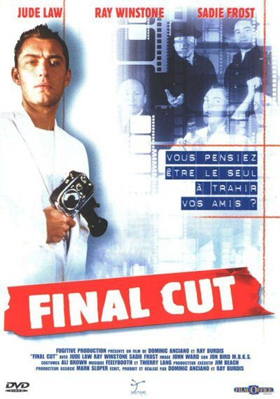 Final Cut [DVD]