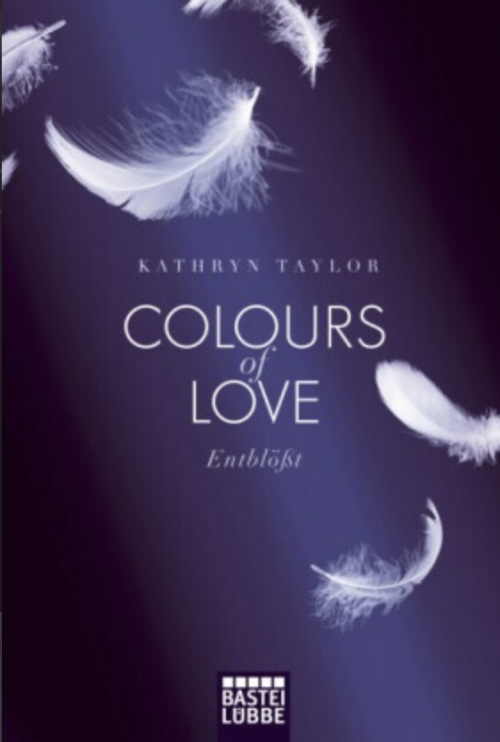 Colours of Love - Entblösst