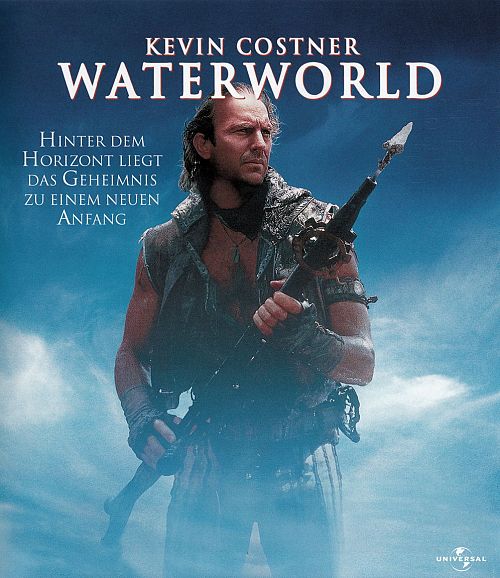 Waterworld [Blu-ray]