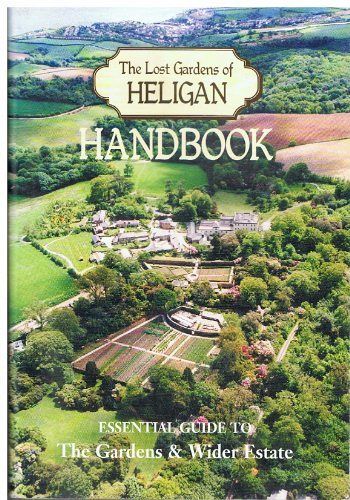 The Lost Gardens  of Heligan