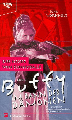 Buffy - Im Bann der Dämonen
