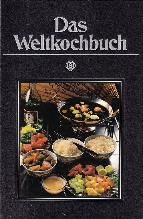 Das Weltkochbuch