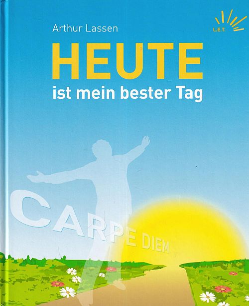 Heute ist mein bester Tag 