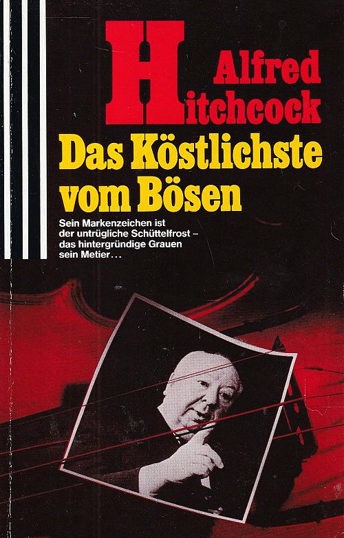 Das Köstlichste vom Bösen 3