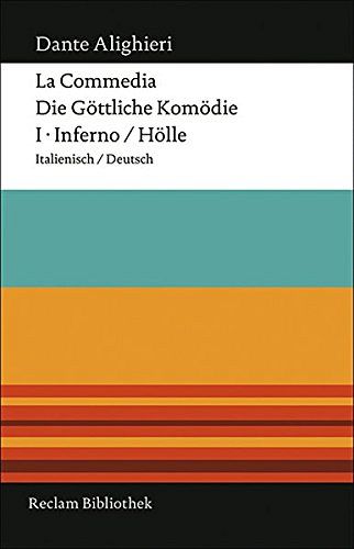 Die Göttliche Komödie