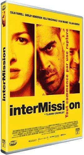 Intermission [DVD]