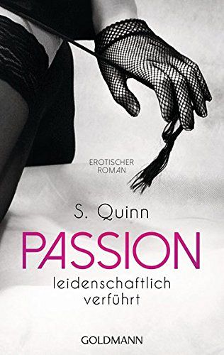Passion - Leidenschaftlich verführt