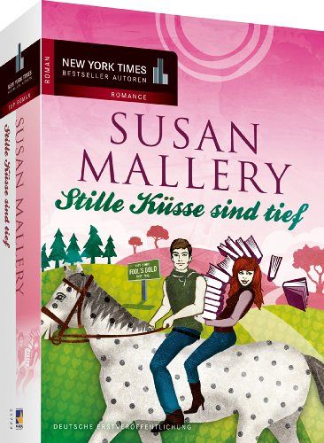 Stille Küsse sind tief