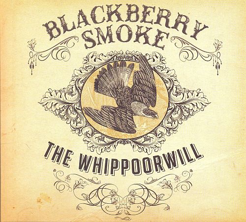 The Whippoorwill [CD]