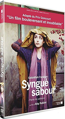 Syngué Sabour - Pierre de patience (VOST) [DVD]