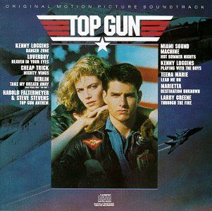 Top Gun [CD]