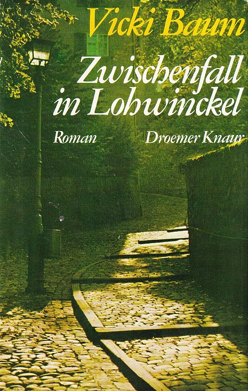 Zwischenfall in Lohwinckel