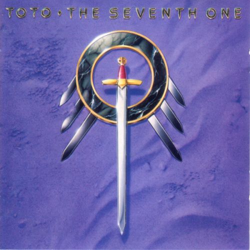 The Seventh One [CD]