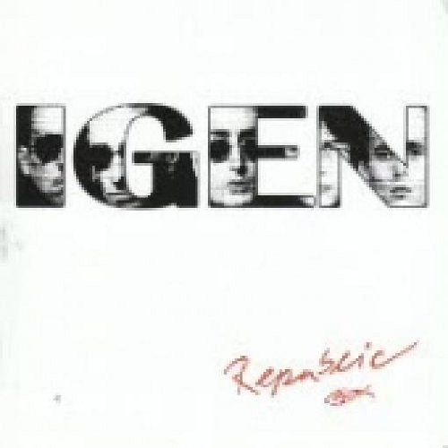 Igen [CD]